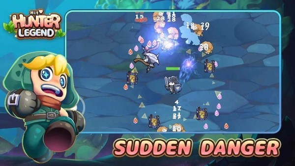 萌物狩獵者 v1.1.9 2