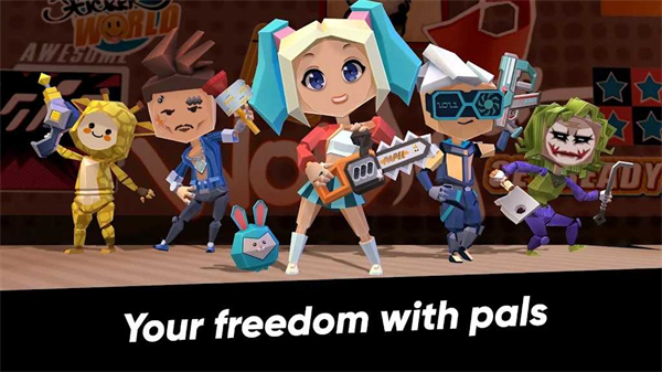 紙板世界 v1.6.13 安卓版 1