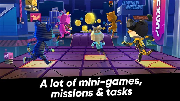 紙板世界 v1.6.13 安卓版 3