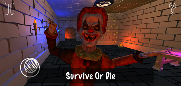 夢魘地牢尋找逃生 v1.18 安卓版 0