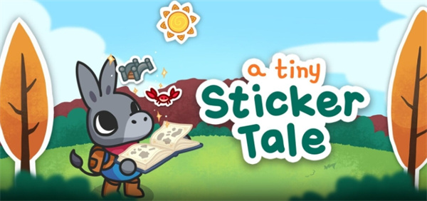 小小貼紙故事 v1.1.6 安卓版 0