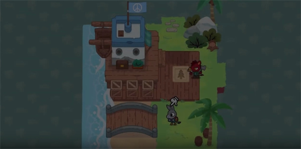 小小貼紙故事 v1.1.6 安卓版 1