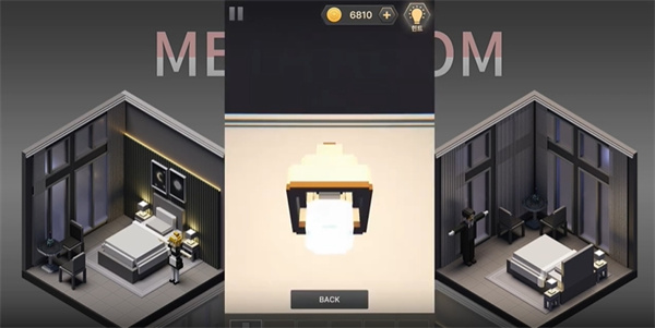 逃離密室元房間 v1.0.1 安卓版 0