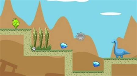 精靈大戰(zhàn)恐龍 v1.2 安卓版 1