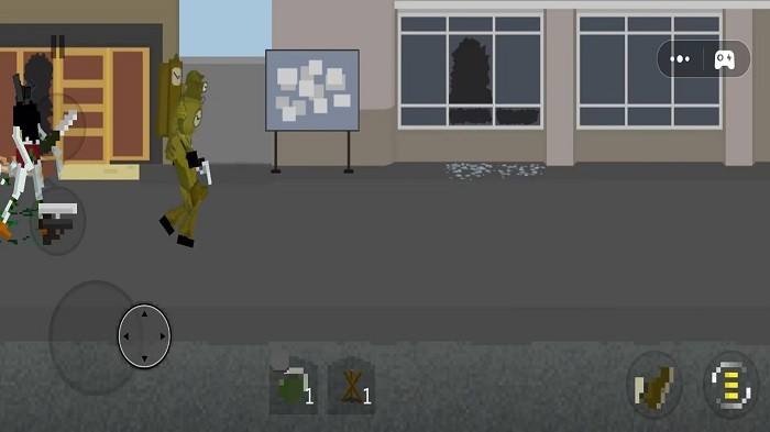 泰坦電視人超級(jí)進(jìn)化 v1.00 2