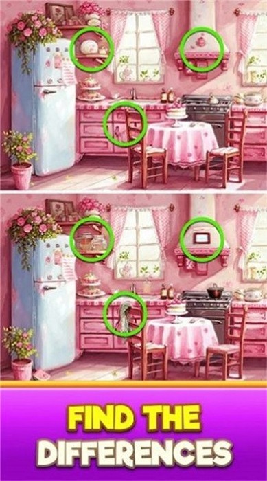 差異夢想之家 v1.0.1 安卓版 2