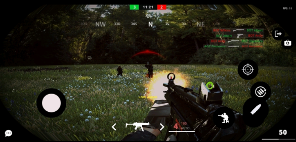 監(jiān)控射擊 v0.0.1 安卓版 1