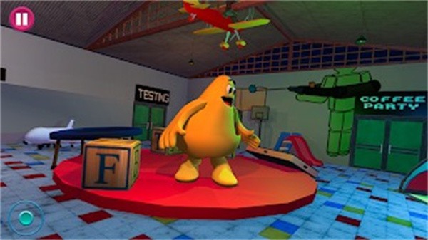 玩具廠的恐怖怪物 v1.0 安卓版 1