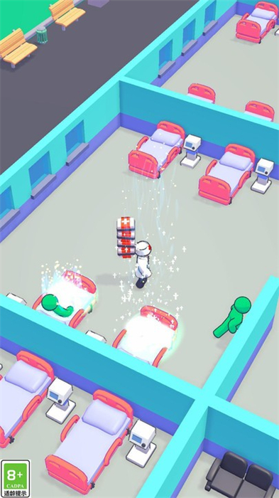 救援我在行 v1.0.1 安卓版 0