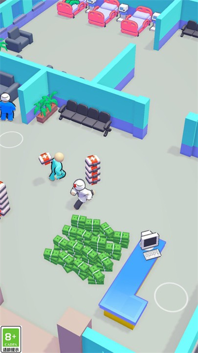 救援我在行 v1.0.1 安卓版 2