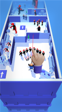 椅子槍炮射手 v0.1.4 安卓版 0