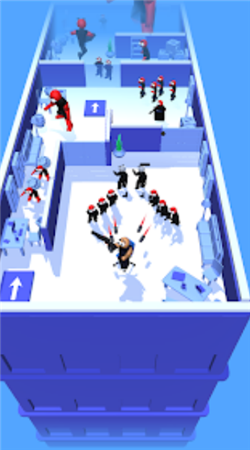 椅子槍炮射手 v0.1.4 安卓版 1