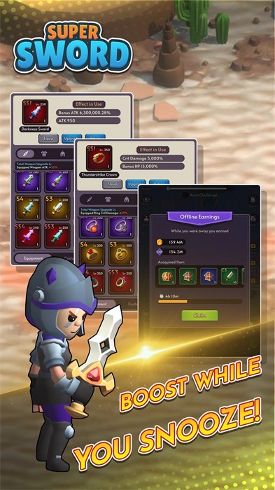 超級(jí)王國(guó) v1.0.25 安卓版 2