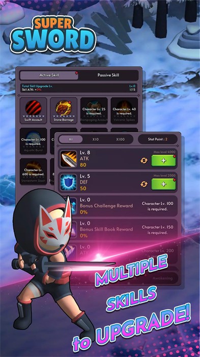 超級(jí)王國(guó) v1.0.25 安卓版 1