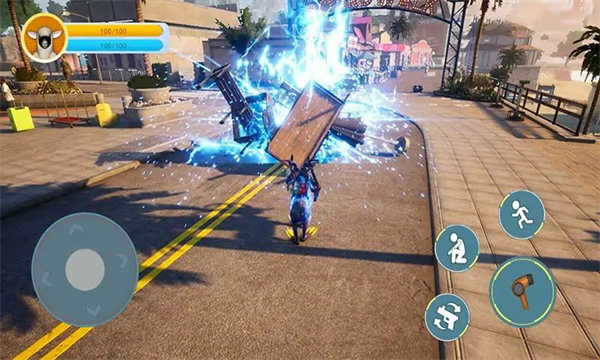 羊模擬器 v1.0 安卓版 0