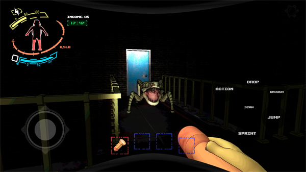 致命公司多人游戲 v0.0.8 安卓版 0