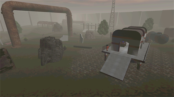 致命公司多人游戲 v0.0.8 安卓版 2