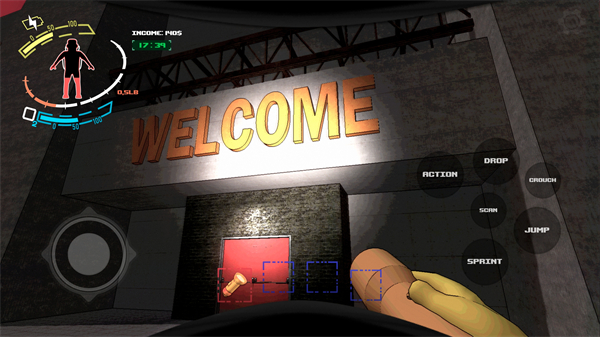 致命公司多人游戲 v0.0.8 安卓版 3