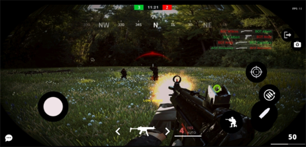 Uncovered v0.0.1 安卓版 0