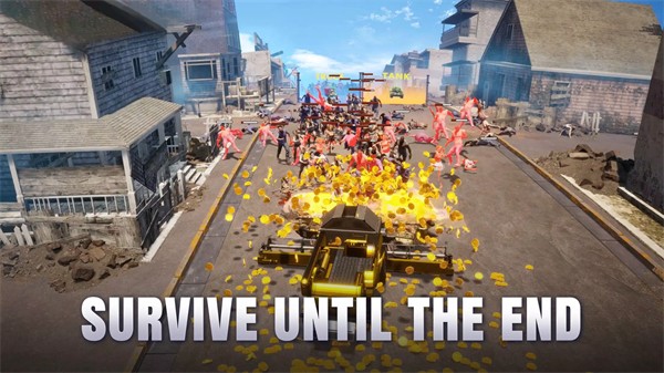 末日庇護(hù)所生存 v1.21.0 安卓版 1