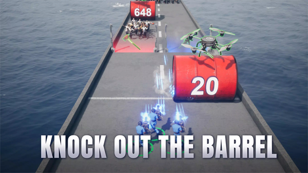 末日庇護(hù)所生存 v1.21.0 安卓版 2