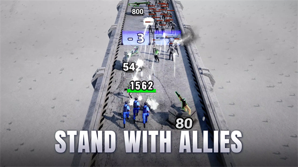 末日庇護(hù)所生存 v1.21.0 安卓版 3