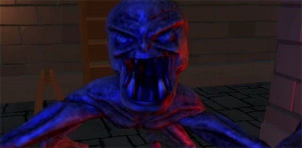 夢魘地牢尋找逃脫 v1.18 安卓版 1