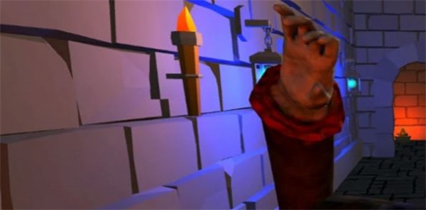 夢魘地牢尋找逃脫 v1.18 安卓版 0