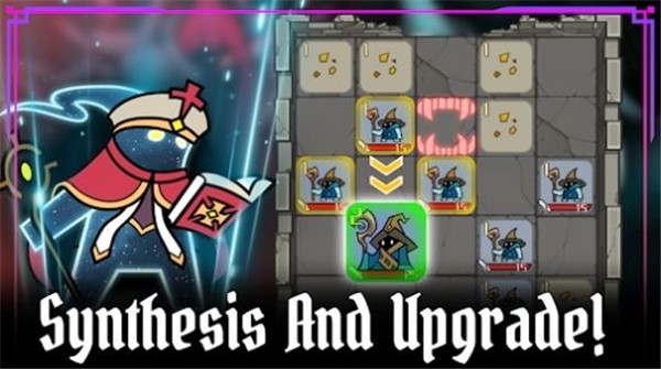 靈魂地牢 v1.0.0 安卓版 0