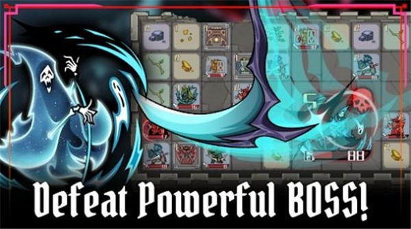 靈魂地牢 v1.0.0 安卓版 1