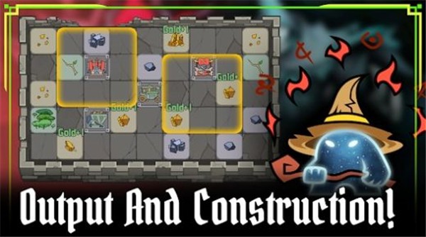 靈魂地牢 v1.0.0 安卓版 2