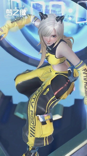 夢(mèng)之像 v0.0.1 安卓版 2