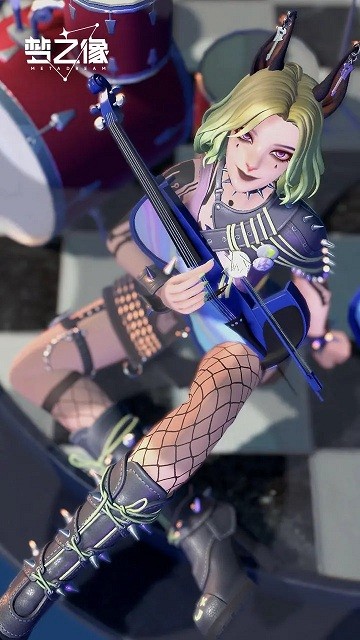 夢(mèng)之像 v0.0.1 安卓版 3