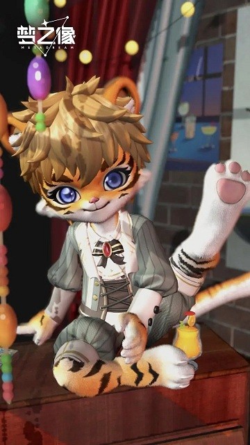 夢(mèng)之像 v0.0.1 安卓版 0