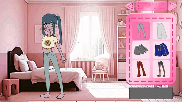 愛美小公主 v1.1 2