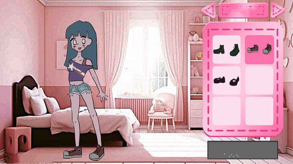 愛美小公主 v1.1 3