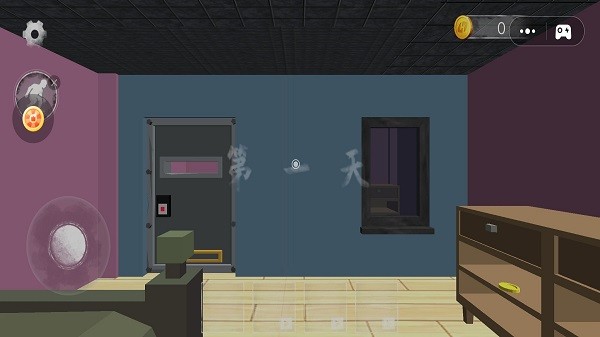 怪物驚魂 v1.0 安卓版 0