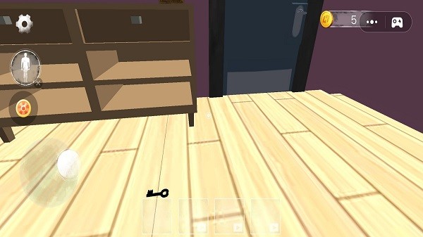 怪物驚魂 v1.0 安卓版 2