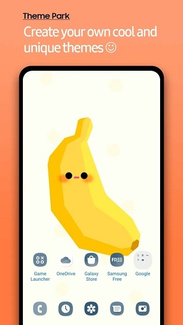 三星主題公園apk(theme park) v1.0.09.72 安卓版 1