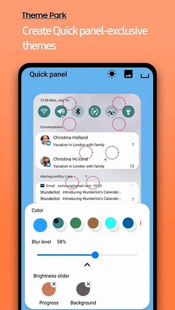 三星主題公園apk(theme park) v1.0.09.72 安卓版 2