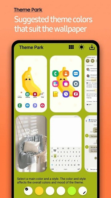 三星主題公園apk(theme park) v1.0.09.72 安卓版 3