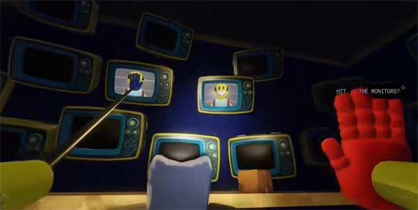 波比的游戲時間永恒模組 v2.613.510 安卓版 1