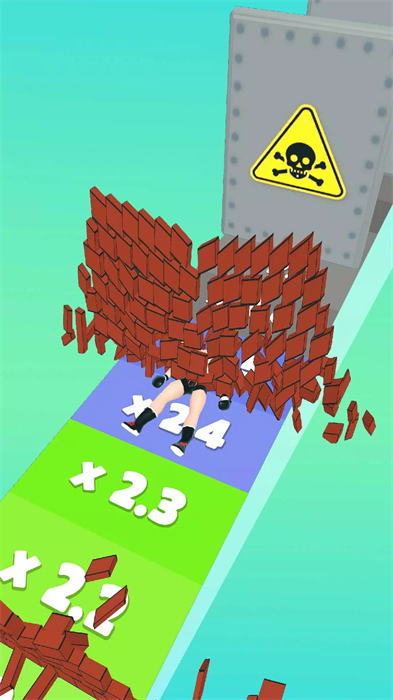 拳擊沖刺 v1.2.2 安卓版 1