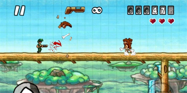 空島沙盒世界 v1.0 安卓版 1