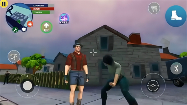 戰(zhàn)爭(zhēng)前線城市 v1.0.0 安卓版 0