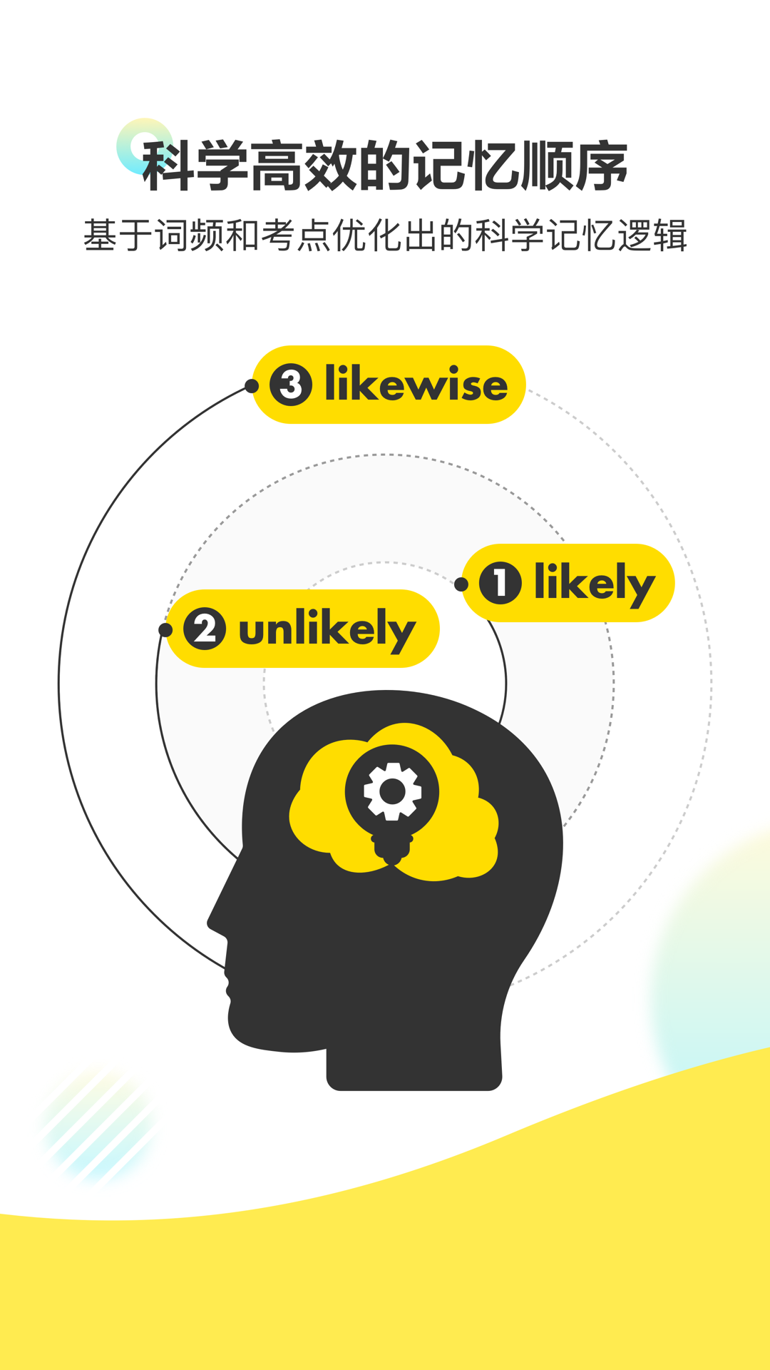 考蟲單詞天天背 v2.8.6 最新版 2