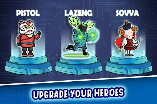 廁所怪物攝影師 v1.1.15 安卓版 2