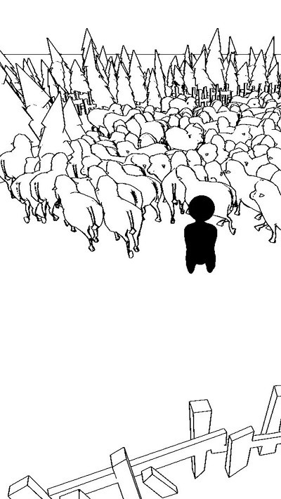 奇妙腦洞探索 v1.00 1