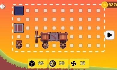 汽車制造大師 v1.3 安卓版 1