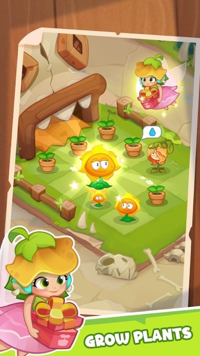 植物領(lǐng)域3D v1.0.6 安卓版 2